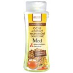 Bione Cosmetics Med + Q10 dvoufázový oční a pleťový regenerační odličovač 255 ml – Hledejceny.cz