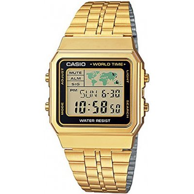 Casio A-500WGA-9