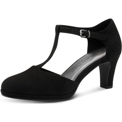 DÁMSKÉ LODIČKY MARCO TOZZI 2 24401 43 001 ČERNÁ – Zbozi.Blesk.cz