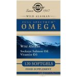 Solgar Full Spectrum Omega 120 kapslí – Hledejceny.cz