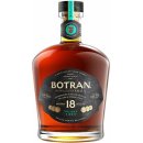 Rum Ron Botran Solera 1893 18y 40% 0,7 l (holá láhev)