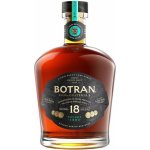 Ron Botran Solera 1893 18y 40% 0,7 l (holá láhev) – Zboží Dáma