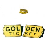 Golden Rules - Golden Ticket CD – Sleviste.cz