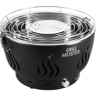 GRILLMEISTER GAG 34 D1 – Zboží Mobilmania