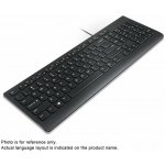 Lenovo Essential Wired Keyboard 4Y41C68691 – Hledejceny.cz