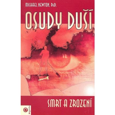 Osudy duší Smrt a zrození – Zboží Mobilmania