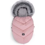 Cottonmoose MINI MOOSE YUKON růžový – Zbozi.Blesk.cz