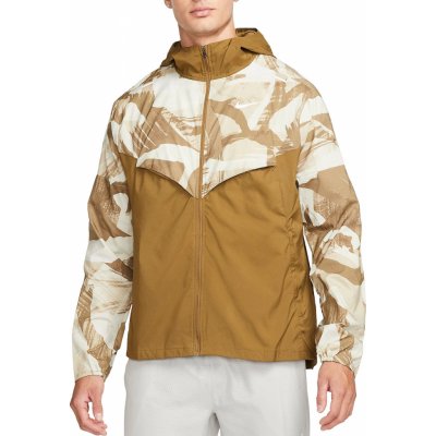 Nike Repel Windrunner Men s Camo Running Jacket dv5199-242 – Zbozi.Blesk.cz