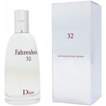 Dior Fahrenheit 32 voda po holení 100 ml