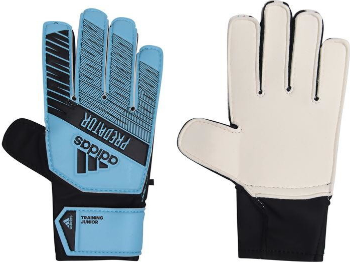 adidas Predator Training Gloves Unsiex Juniors Blue od 429 Kč - Heureka.cz