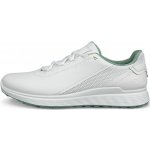 Ecco S-Casual Mens white/green – Zboží Dáma