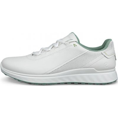 Ecco S-Casual Mens white/green – Zboží Dáma