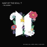 BTS - Map Of The Soul - Seven - The Journey CD – Sleviste.cz