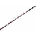 Římská svíce 20 ran Kdo Nestřílí Není Čech 65 cm 1 ks – Zboží Dáma