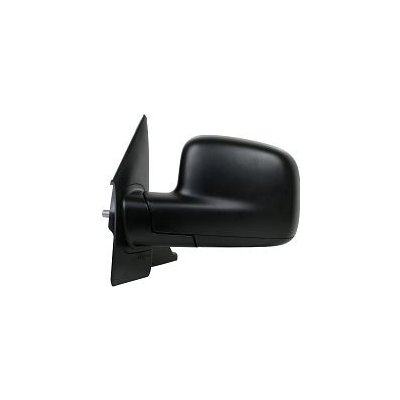Levé zpětné zrcátko VOLKSWAGEN TRANSPORTER (T5) | 2003-2009 | nevyhřívané | nastavení ruční | 5901532231878 | Zboží Auto