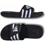 adidas ADISSAGE F35579 modré – Zboží Dáma