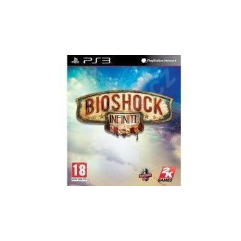 Bioshock: Infinite (Premium Edition)