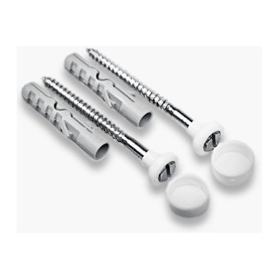 Koňařík Sada šroubů k WC 6 x 70 mm – Hledejceny.cz