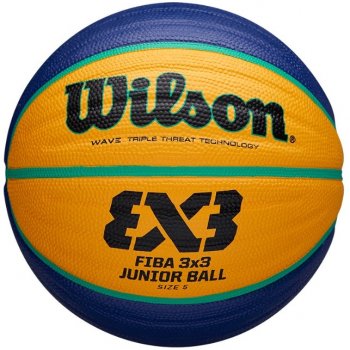 Wilson Basketbal FIBA 3X3