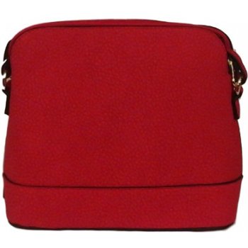 Beiyani kabelka červená