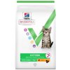 Granule pro kočky Hill’s VE Feline Multi Benefit Kitten Chicken 0,4 kg