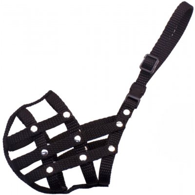 PROFIZOO Náhubek z nylonu č.2 – Zboží Dáma