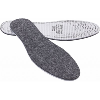 Bennon Therma Insole Stélky/vložky do bot šedé – Hledejceny.cz