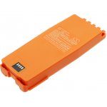 Cameron Sino CS-SRP350TW 7.4V Li-SOCl2 2800mAh oranžová - neoriginální – Sleviste.cz