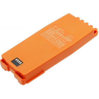 Cameron Sino CS-SRP350TW 7.4V Li-SOCl2 2800mAh oranžová - neoriginální – Sleviste.cz