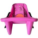 Aga Boby DS495 Růžová – Hledejceny.cz