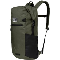 Hannah Renegade Bronze green 25 l