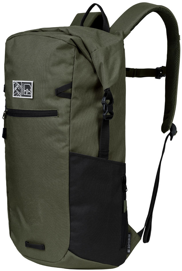 Hannah Renegade Bronze green 25 l