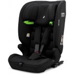 Osann LUPO ISOFIX 2024 Black – Zboží Mobilmania