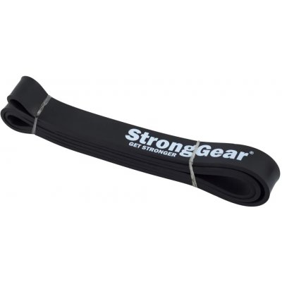 StrongGear Power Bands - 120 x 0,3 x 2 cm – Zboží Mobilmania