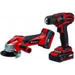 Einhell TC-TK 18 Li Kit Classic – Zboží Dáma