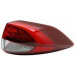 Zadní světlo- pravé vnější HYUNDAI TUCSON (TL) 2015-2020 |015-2020| TYC | 11-6853-16-2 – Hledejceny.cz