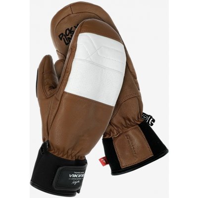Viking Send It brown/white – Hledejceny.cz