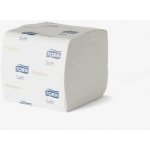 skládaný TORK PREMIUM T3 2-vrstvý 30 x 252 ks – Sleviste.cz