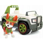 Spin Master Paw Patrol základní vozidla Tracker – Zboží Mobilmania