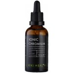 KIKI Health Iontový chrom tekutý koncentrát 50 ml – Hledejceny.cz