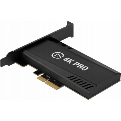 Elgato 4K Pro – Zboží Živě