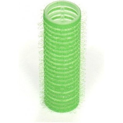 DUKO-EXIM DUKO Natáeky Velcro natáeky na vlasy 18mm zelené 6ks – Hledejceny.cz