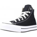 Converse Chuck Taylor All Star Lift black white white – Zbozi.Blesk.cz