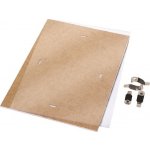 Donau Kliprámeček s plexisklem A3 29,7 x 42 cm 510.5351 – Zboží Živě