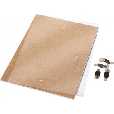 Donau Kliprámeček s plexisklem A3 29,7 x 42 cm 510.5351 – Zboží Živě