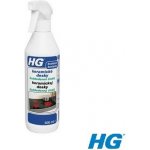 HG Každodenní čistič na keramické varné desky 500 ml – Zboží Dáma