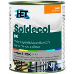 Het Soldecol HG 0,75L 1000 bílý – HobbyKompas.cz
