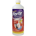 FORTE PROFESSIONAL ČISTIČ ODPADŮ 1,l – Hledejceny.cz
