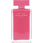 Narciso Rodriguez Fleur Musc parfémovaná voda dámská 100 ml – Hledejceny.cz