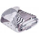 Jahu Deka Light Sleep New Triangle grey 150x200 – Sleviste.cz